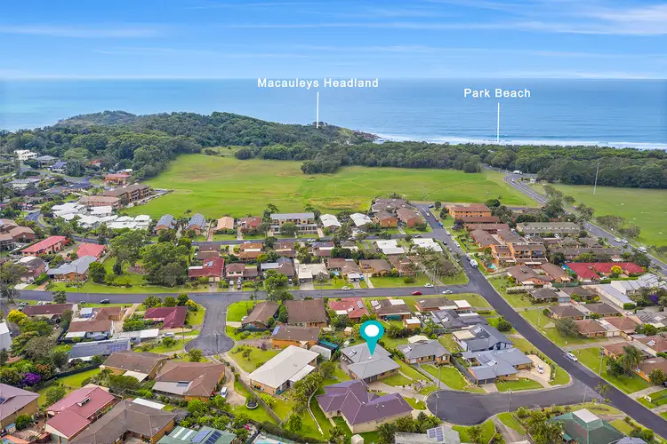 Fifth view of Homely house listing, 4 Tweed Close, Coffs Harbour NSW 2450