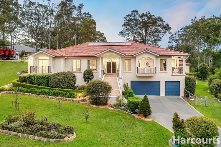 Second view of Homely house listing, 13 Woodrow Way, East Maitland NSW 2323
