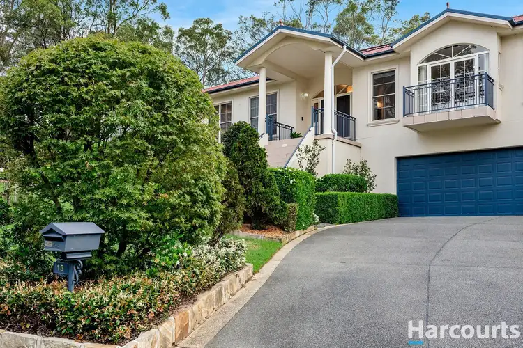 Third view of Homely house listing, 13 Woodrow Way, East Maitland NSW 2323