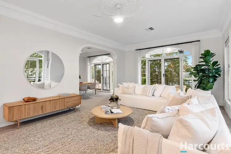 Fifth view of Homely house listing, 13 Woodrow Way, East Maitland NSW 2323