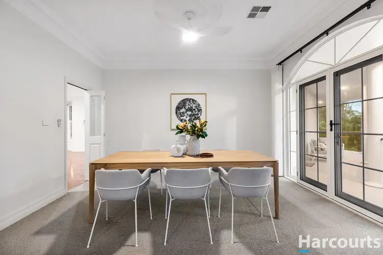 Sixth view of Homely house listing, 13 Woodrow Way, East Maitland NSW 2323