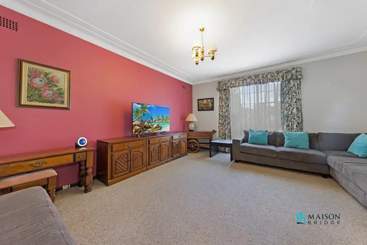 Sixth view of Homely house listing, 32-34 Evans Road, Telopea NSW 2117