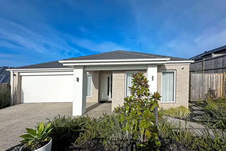 Second view of Homely house listing, 22 Longview Road, Warragul VIC 3820