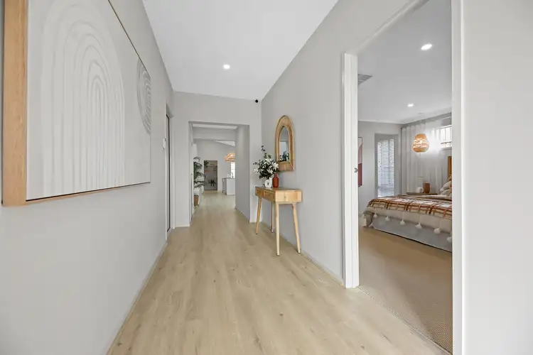 Third view of Homely house listing, 22 Longview Road, Warragul VIC 3820