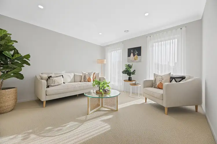 Fifth view of Homely house listing, 22 Longview Road, Warragul VIC 3820