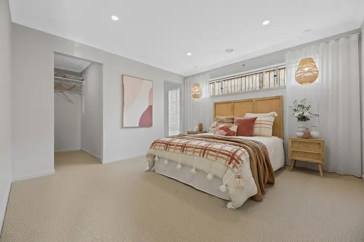 Sixth view of Homely house listing, 22 Longview Road, Warragul VIC 3820
