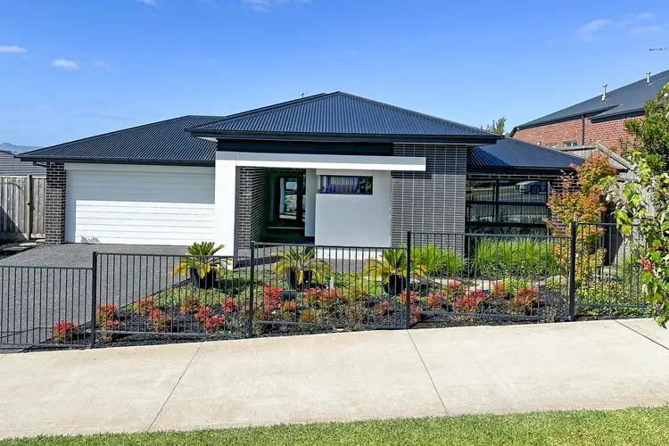 Main view of Homely house listing, 20 Longview Road, Warragul VIC 3820