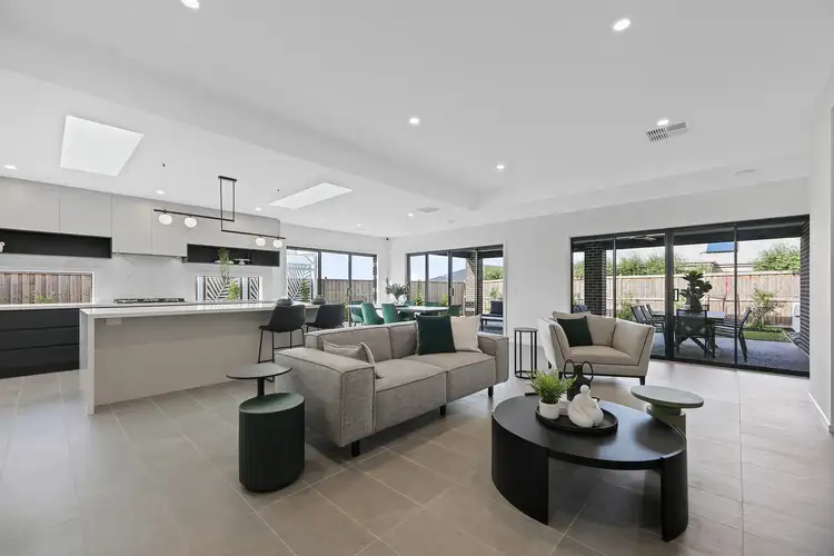 Second view of Homely house listing, 20 Longview Road, Warragul VIC 3820