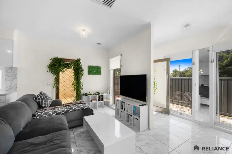 Third view of Homely townhouse listing, 23a Mitchell Road, Melton South VIC 3338