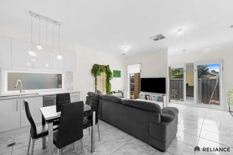Fourth view of Homely townhouse listing, 23a Mitchell Road, Melton South VIC 3338