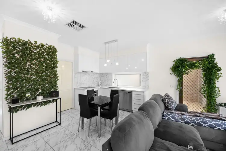 Fifth view of Homely townhouse listing, 23a Mitchell Road, Melton South VIC 3338
