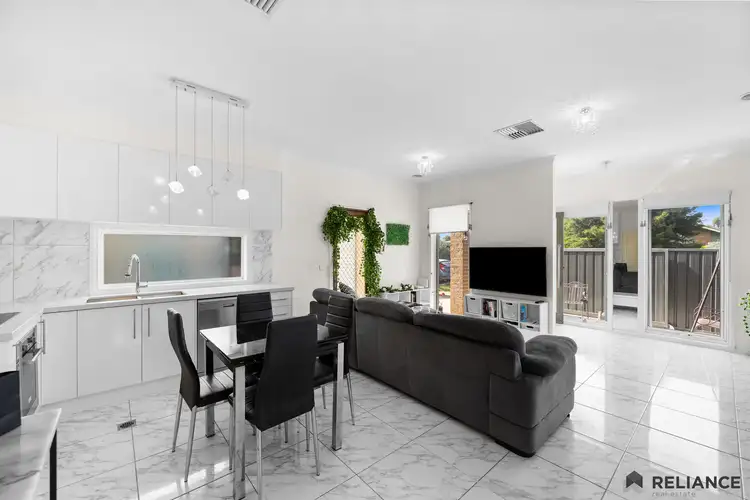 Sixth view of Homely townhouse listing, 23a Mitchell Road, Melton South VIC 3338
