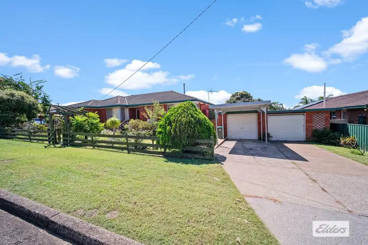 5 Coulston Street, Taree NSW 2430