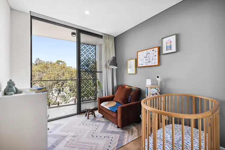 Fifth view of Homely apartment listing, 403/2 Murrell Street, Ashfield NSW 2131