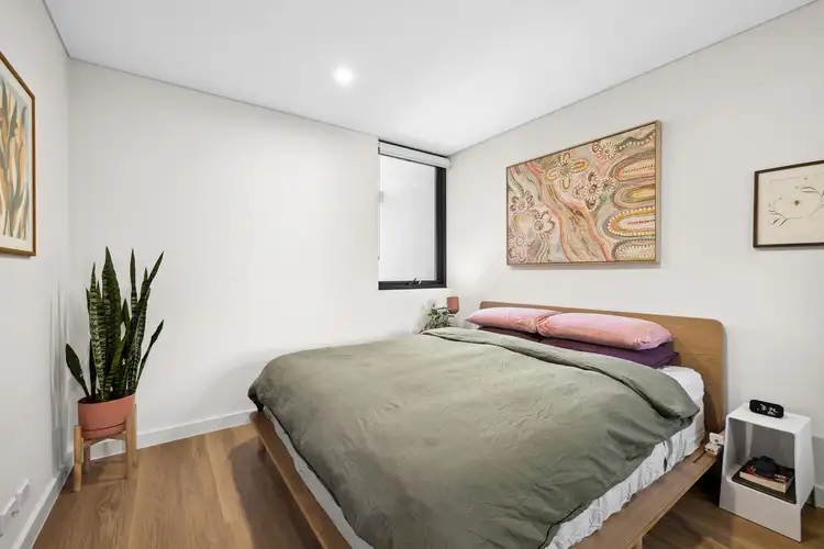 Sixth view of Homely apartment listing, 403/2 Murrell Street, Ashfield NSW 2131