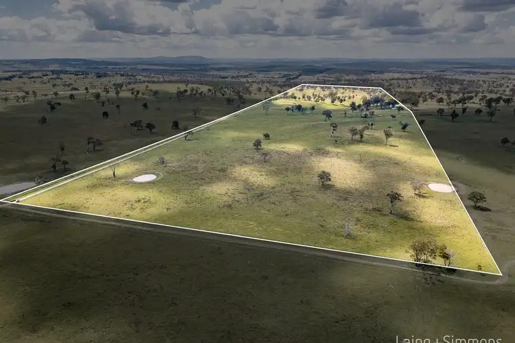 Second view of Homely house listing, 133 Lochaven Road, Armidale NSW 2350