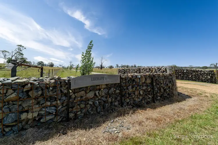Third view of Homely house listing, 133 Lochaven Road, Armidale NSW 2350