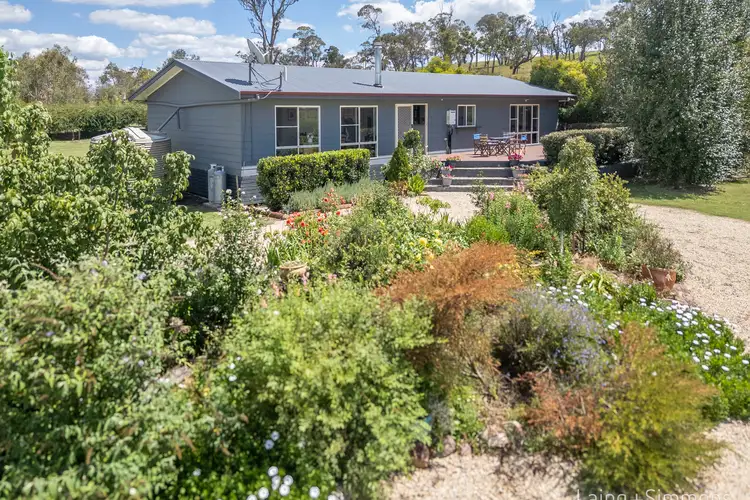 Fourth view of Homely house listing, 133 Lochaven Road, Armidale NSW 2350