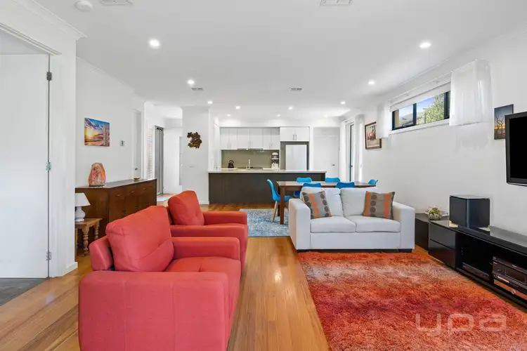 Second view of Homely unit listing, 6/169 Bayview Road, Mccrae VIC 3938