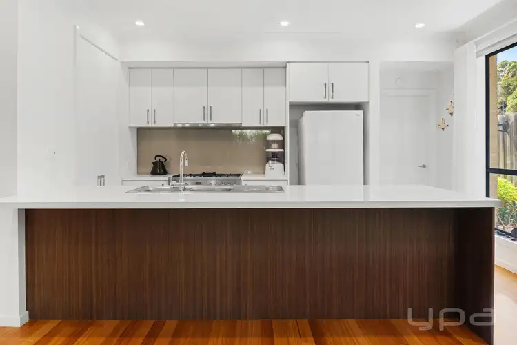Third view of Homely unit listing, 6/169 Bayview Road, Mccrae VIC 3938