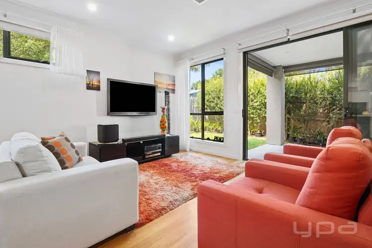 Fourth view of Homely unit listing, 6/169 Bayview Road, Mccrae VIC 3938