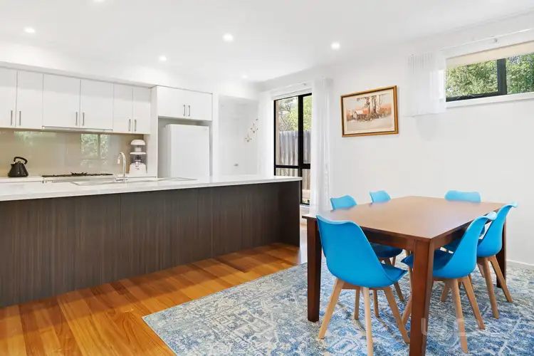Fifth view of Homely unit listing, 6/169 Bayview Road, Mccrae VIC 3938