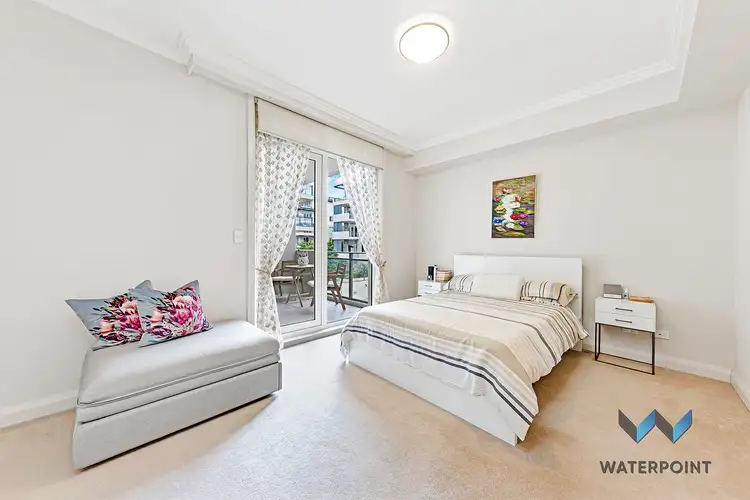Third view of Homely apartment listing, 20/3 Bay Drive, Meadowbank NSW 2114