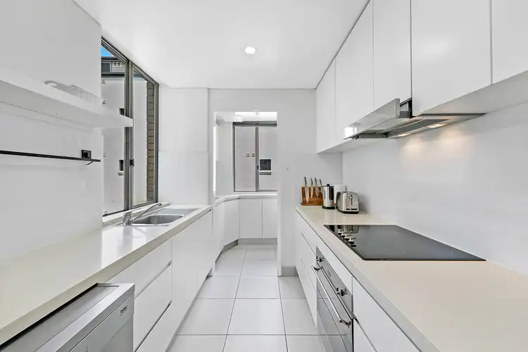 Fifth view of Homely unit listing, 11/13-14 Bank Street, Meadowbank NSW 2114