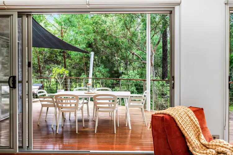 Fourth view of Homely house listing, 8 Grey Gum Trail, Murrays Beach NSW 2281