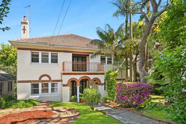 148 Milson Road, Cremorne Point NSW 2090