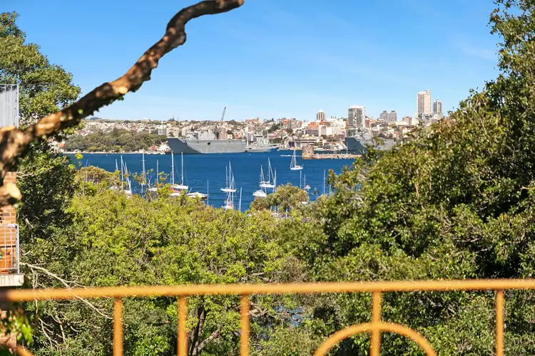 Fourth view of Homely house listing, 148 Milson Road, Cremorne Point NSW 2090
