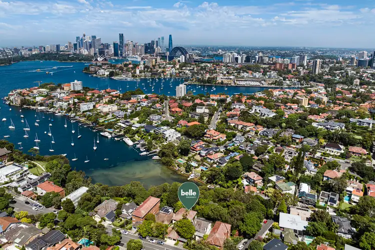 Fifth view of Homely house listing, 148 Milson Road, Cremorne Point NSW 2090