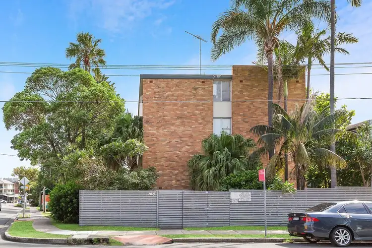 Fifth view of Homely apartment listing, 4/168 Pacific Parade, Dee Why NSW 2099