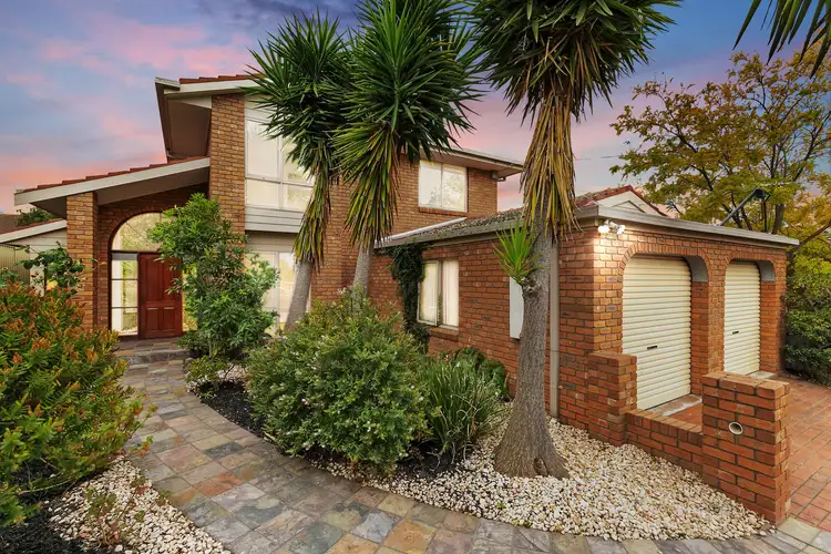 5 Fordview Crescent, Bell Post Hill VIC 3215