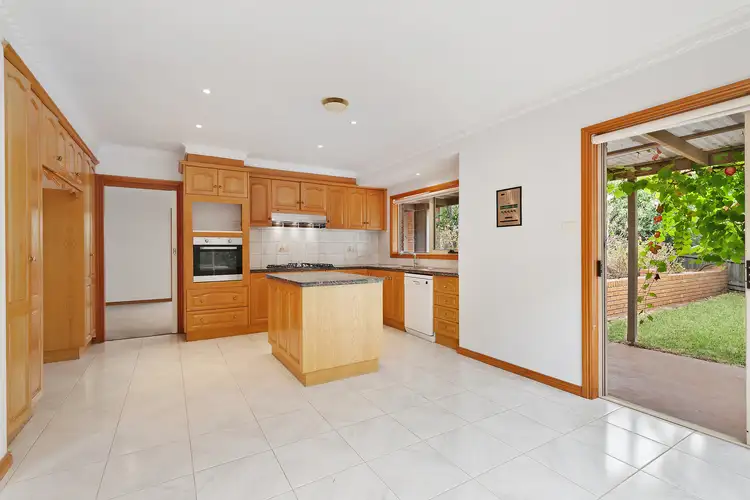 Fifth view of Homely house listing, 5 Fordview Crescent, Bell Post Hill VIC 3215