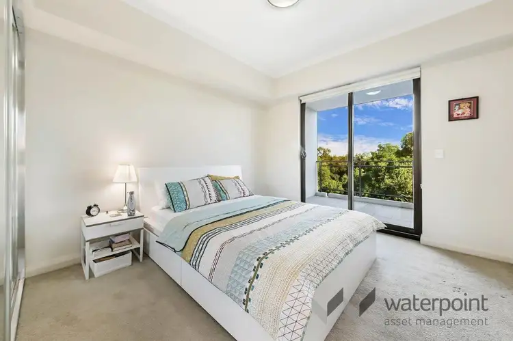 Fifth view of Homely apartment listing, 16/11 Bay Drive, Meadowbank NSW 2114