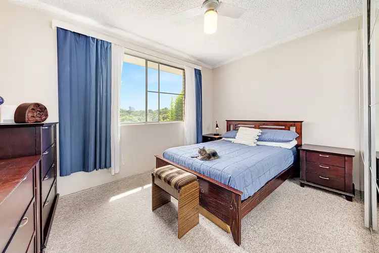 Second view of Homely apartment listing, 15/105 Burns Bay Road, Lane Cove NSW 2066
