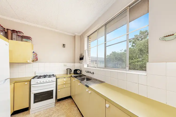 Third view of Homely apartment listing, 15/105 Burns Bay Road, Lane Cove NSW 2066