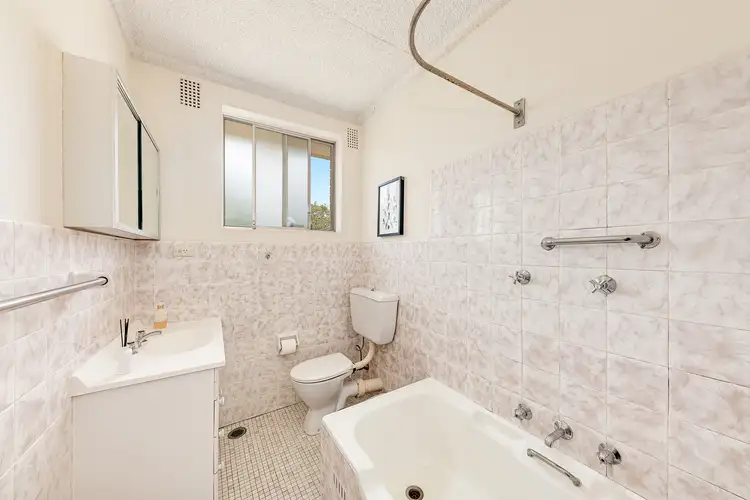 Fourth view of Homely apartment listing, 15/105 Burns Bay Road, Lane Cove NSW 2066