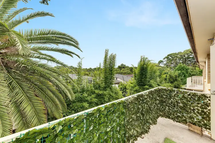 Sixth view of Homely apartment listing, 15/105 Burns Bay Road, Lane Cove NSW 2066