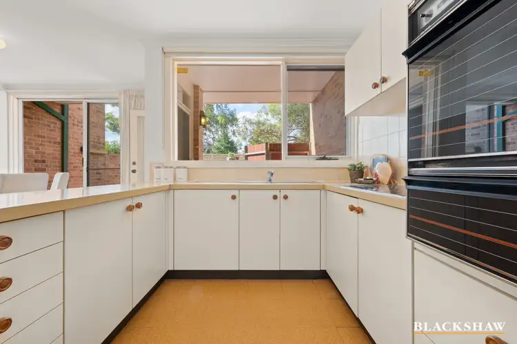 Sixth view of Homely townhouse listing, 52 Argyle Square, Reid ACT 2612