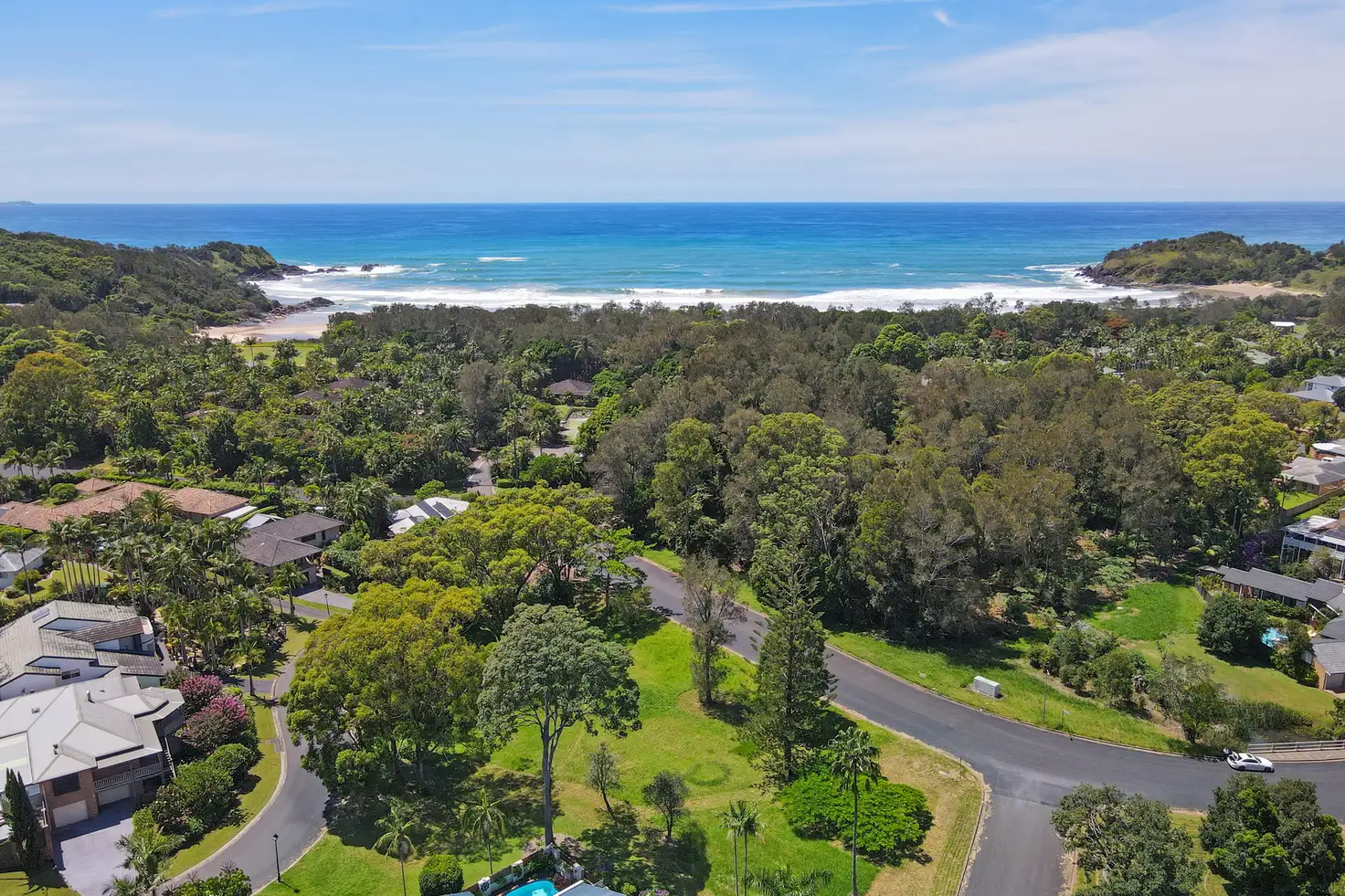 Main view of Homely house listing, 1 Langley Close, Coffs Harbour NSW 2450