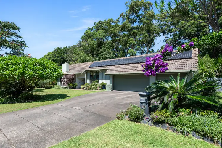 Second view of Homely house listing, 1 Langley Close, Coffs Harbour NSW 2450