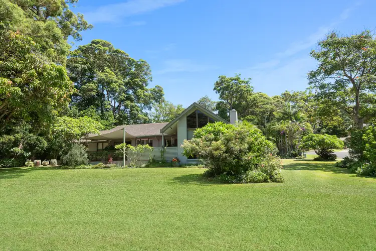 Third view of Homely house listing, 1 Langley Close, Coffs Harbour NSW 2450