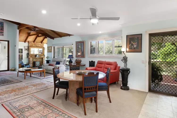 Sixth view of Homely house listing, 1 Langley Close, Coffs Harbour NSW 2450