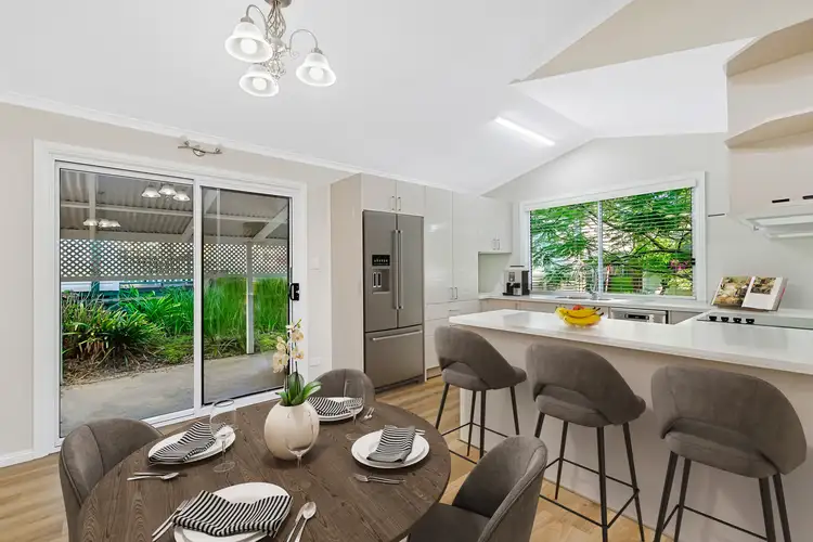 Third view of Homely villa listing, 33A/269 New Line Road, Dural NSW 2158