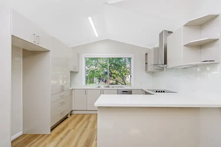 Fourth view of Homely villa listing, 33A/269 New Line Road, Dural NSW 2158