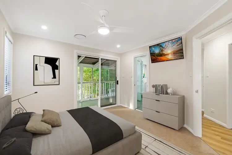 Sixth view of Homely villa listing, 33A/269 New Line Road, Dural NSW 2158
