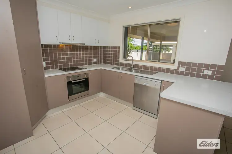 Second view of Homely house listing, 8 Sheridan Street, Chinchilla QLD 4413