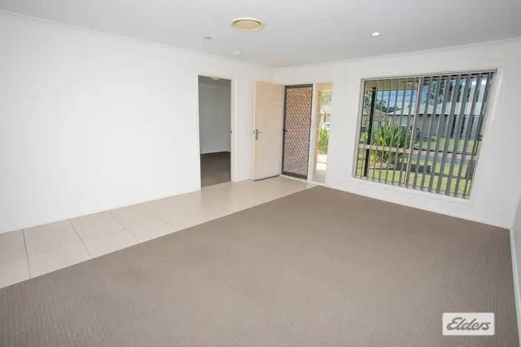 Fourth view of Homely house listing, 8 Sheridan Street, Chinchilla QLD 4413